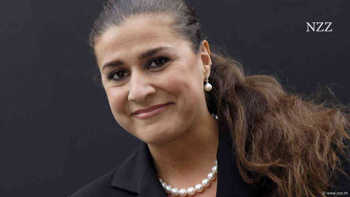 «Ich könnte glatt bis siebzig weitersingen» – Cecilia Bartoli zum sechzigsten Geburtstag