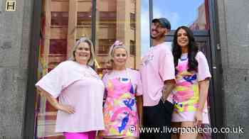 'There isn't anything like it': Inside iconic Scouse brand's store after huge renovation