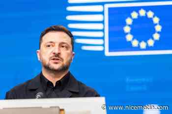 Guerre en Ukraine : soupçons de vacances secrètes sur la Côte d’Azur et à Monaco pour un député clé de Volodymyr Zelensky