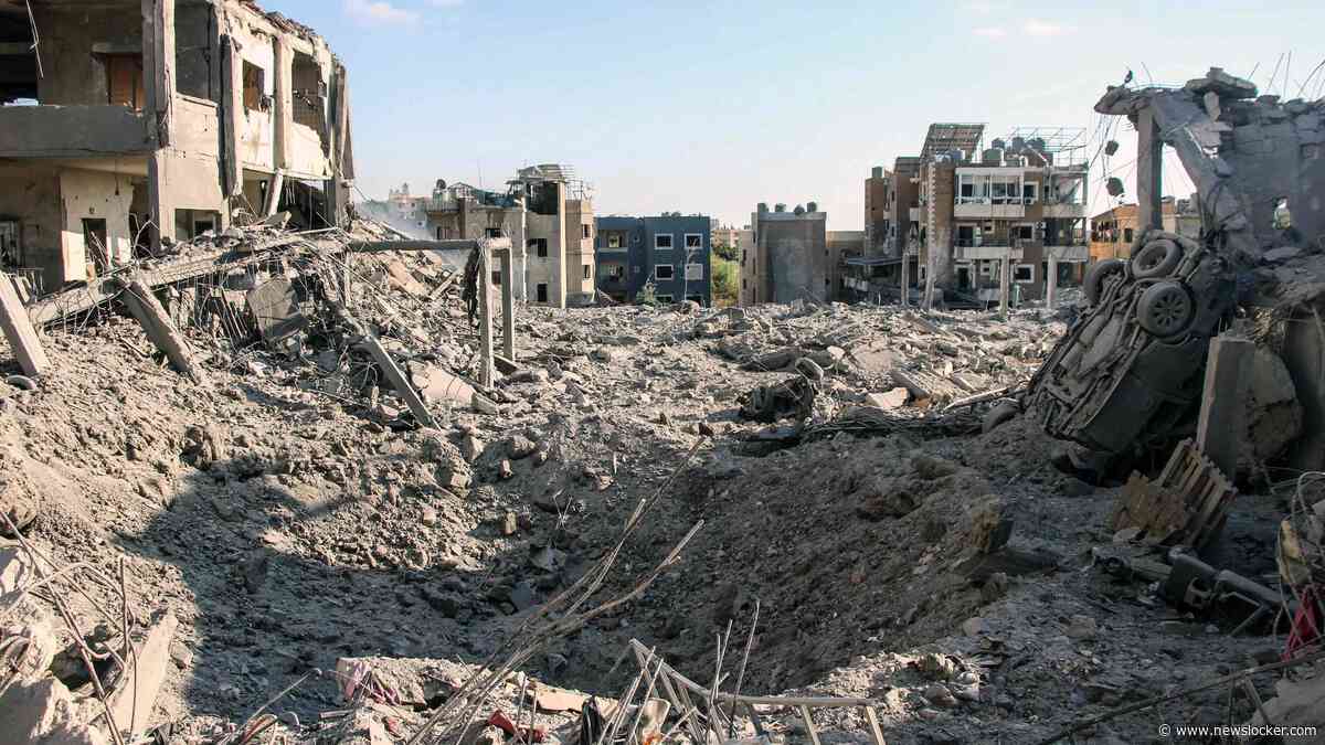 LIVE | VS: Israël en Libanon eens over implementatie bestand, ’proefzones’ van Libanees leger
