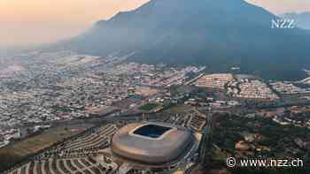 Die «Hölle von Monterrey»: Die mexikanische WM-Spielstätte hat einst «La Ola» gross gemacht. Nun warten Smog, Wassermangel und Hitze auf die Besucher