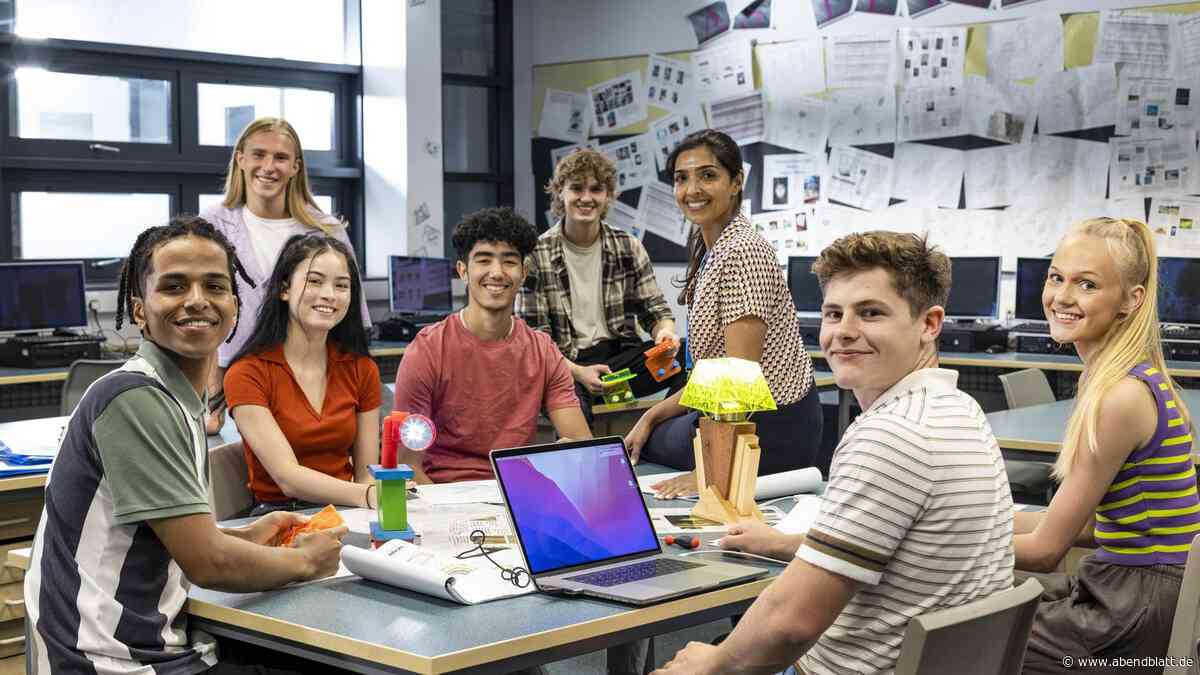 „Ich hab’ noch nie etwas geschafft“ – wie Jakob (14) zu neuem Mut fand
