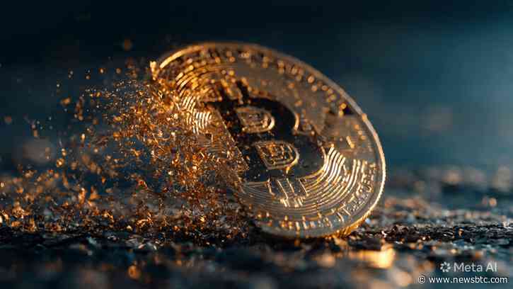 Bleeding Bitcoin Holders Signal Stress — $60K Becomes Critical Battleground