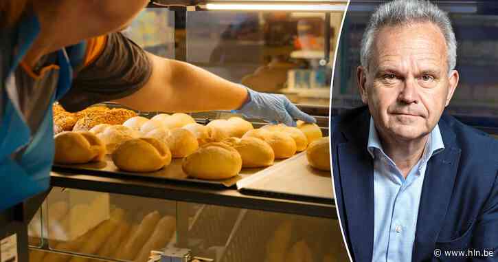 Nieuw front in de supermarktoorlog: Colruyt gaat nu ook vers brood aanbieden. “Het is van móeten”