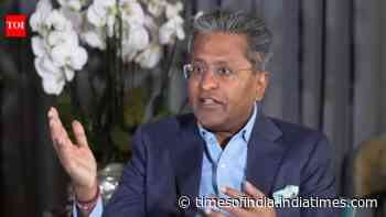 'I'm not running at all': Lalit Modi on the 'fugitive' tag and whether he'll return to India
