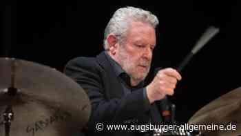 So war das Konzert von Jeff Hamilton im Stadttheater