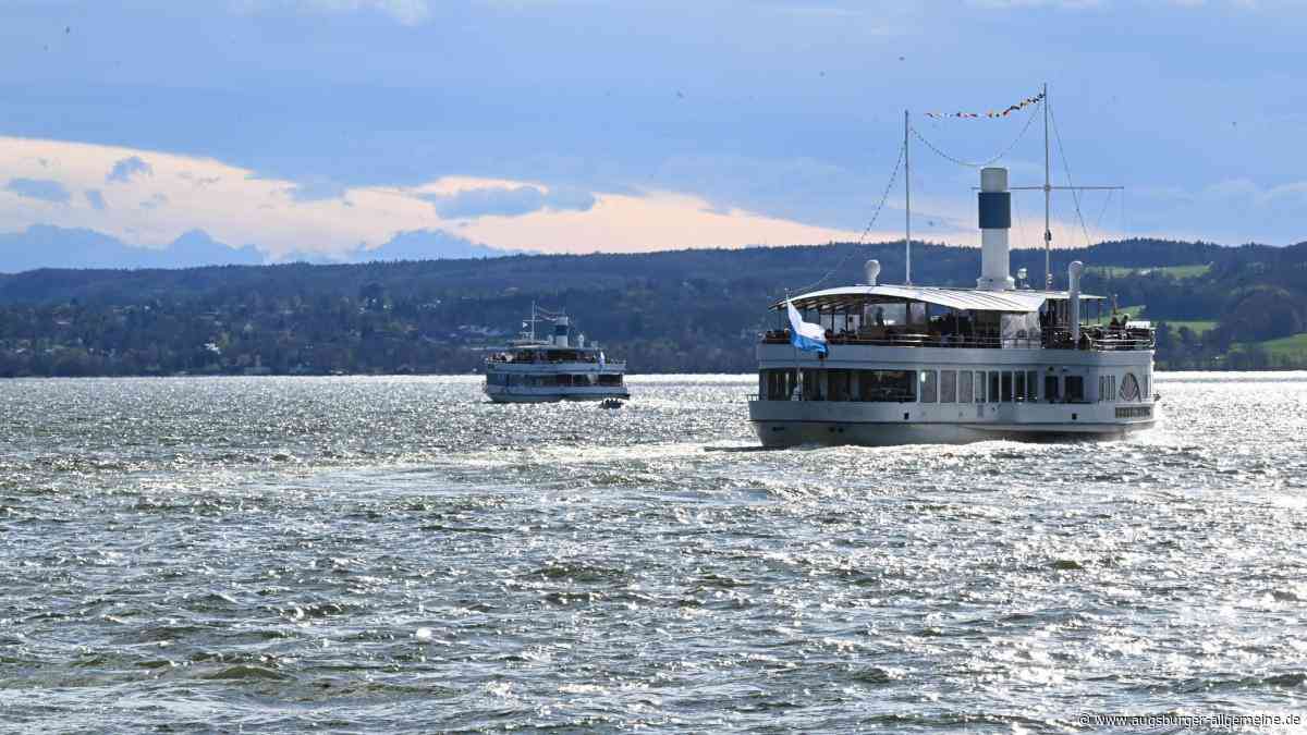 Beim Innovationsarchipel Ammersee sollen Ideen und Unternehmen zusammenkommen