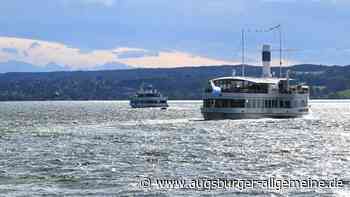 Beim Innovationsarchipel Ammersee sollen Ideen und Unternehmen zusammenkommen