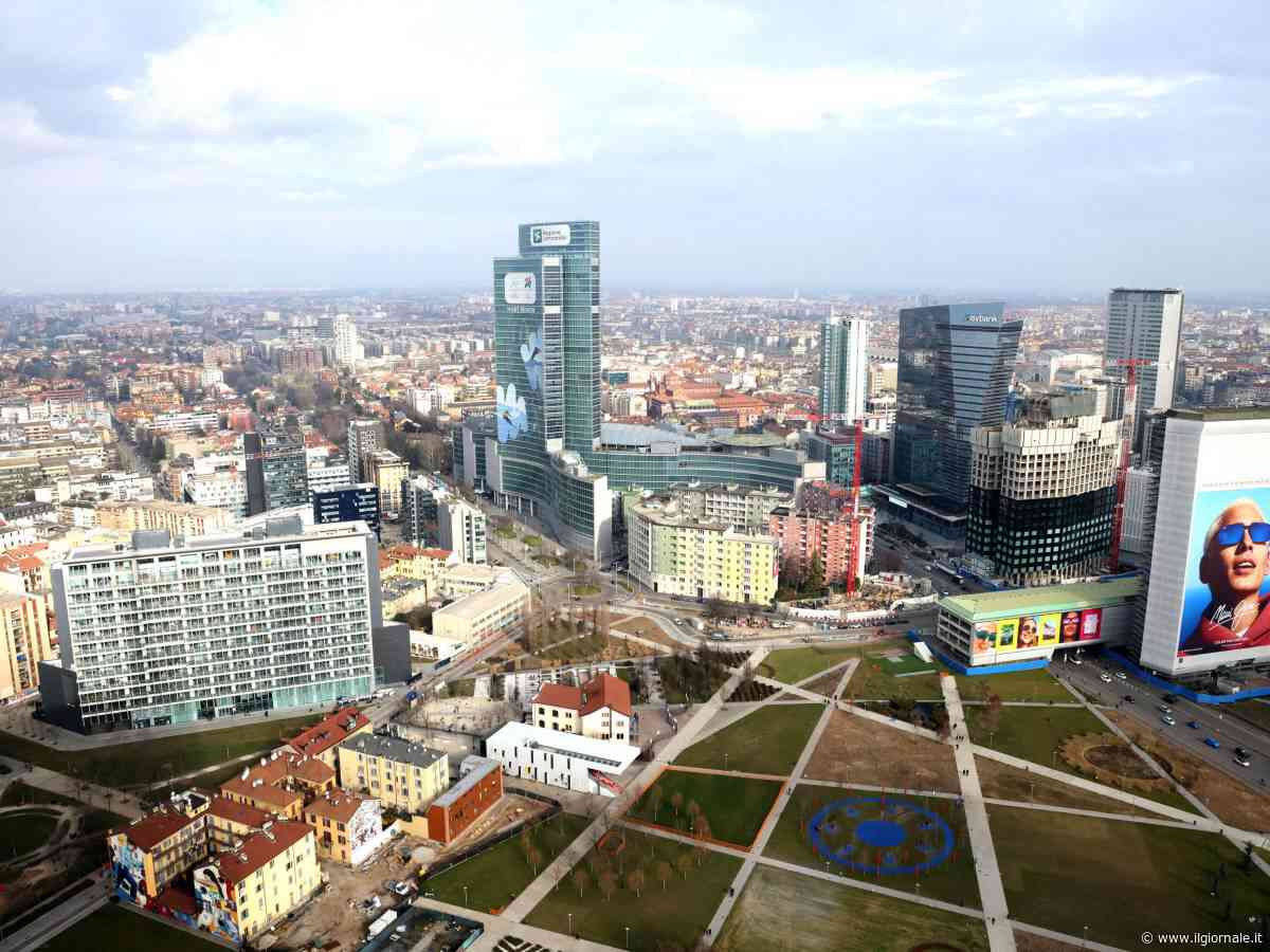 I ricchi fuggono da Milano. Cercano scuole internazionali, vigilanza privata e campi da golf