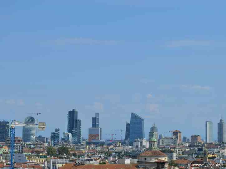Crescono i nuovi milanesi con 10mila cittadinanze