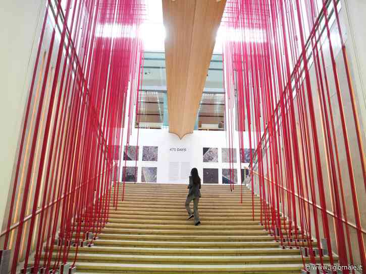 Presidenza della Triennale: è l'ora di Trione, oggi il voto
