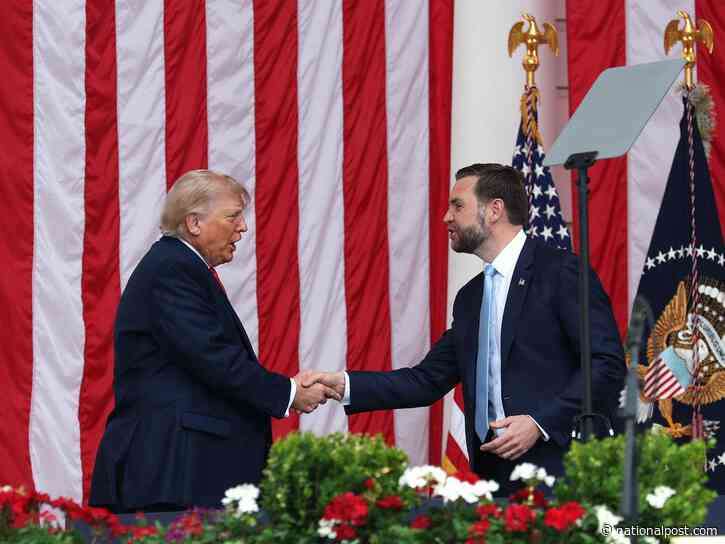 There are major implications for Canada in upcoming Michigan and Wisconsin primaries