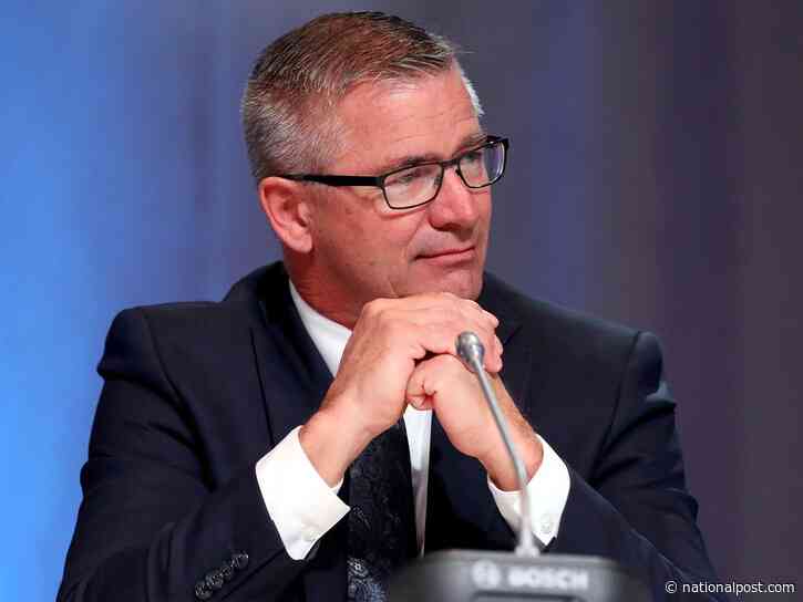 Conservative MPs are being asked to speak up on separatism. Some are louder than others