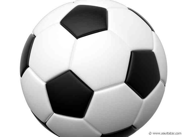Soccer team reunites in 2001: IN OTHER YEARS