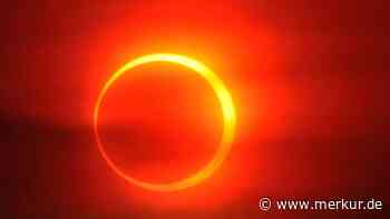 Warum es eines Tages keine totalen Sonnenfinsternisse mehr geben wird