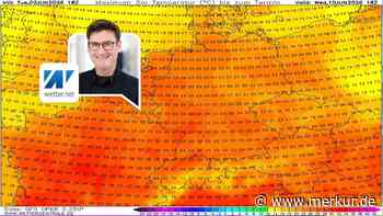 Verfrühte Schafskälte beendet die Hitze in Deutschland – doch die nächste Wetterwende rollt schon an