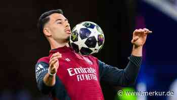 FC Bayern hat offenbar Champions-League-Finalist als Neuzugang im Visier