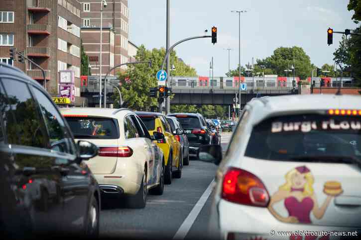 Plug-in-Hybride: CO2-Betrug im Megatonnen-Maßstab