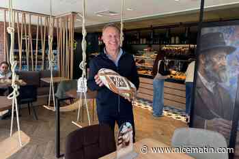 Avec 312 boulangeries, dont 3 dans le Var, l’enseigne Ange mise sur les volumes et le pain fabriqué sur place