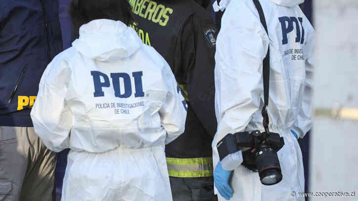 Equipos de búsqueda hallaron muerto a joven de 23 años desaparecido en Puyehue