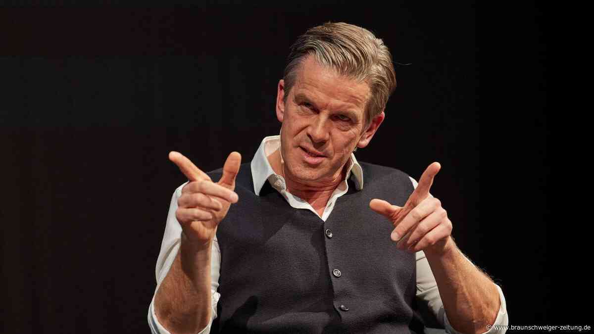 „Markus Lanz“ zum Streit ums Bafög: „Harte Backpfeife für viele Studierende“