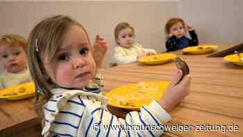 Bald verpflichtendes Mittagessen für Wolfenbütteler Kita-Kinder?