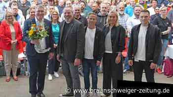 Gerüchte um VW-Werk Salzgitter – jetzt spricht der Betriebsrat