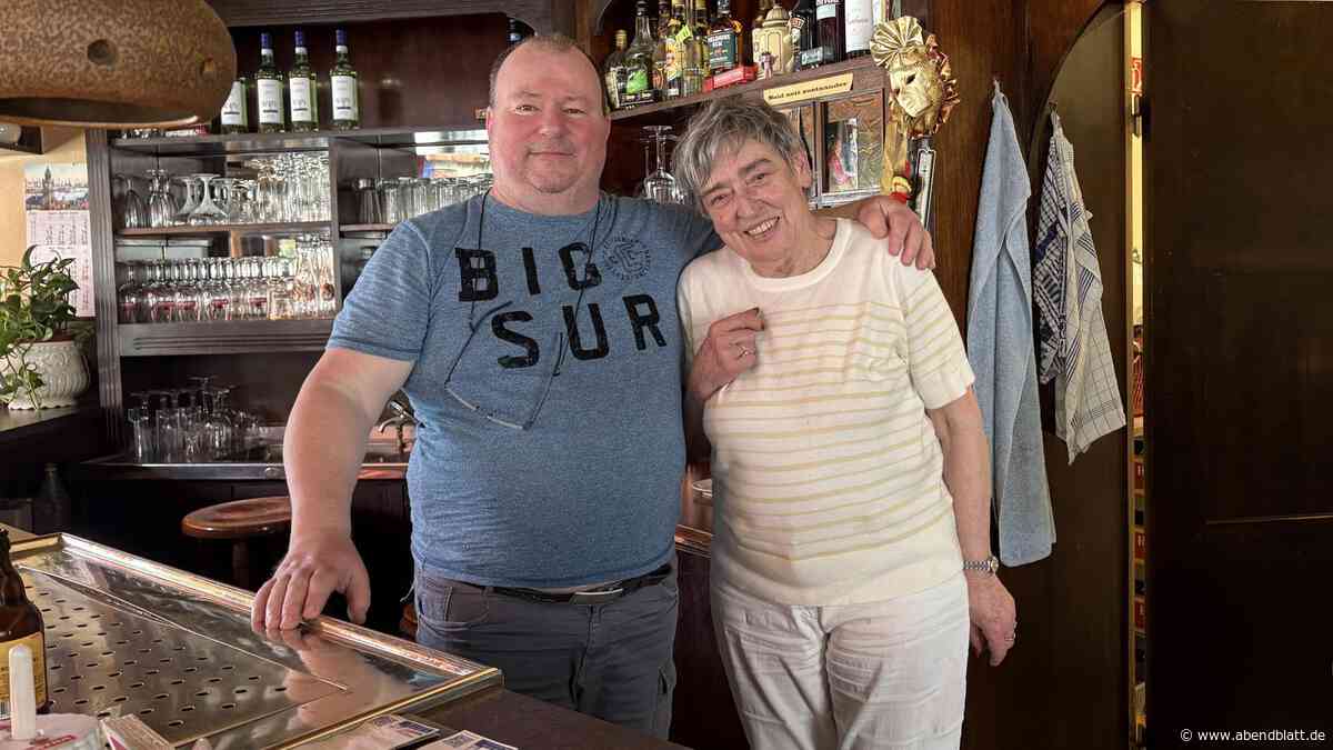 Wirtin droht nach 48 Jahren Schließung ihre Kneipe: „Habe sonst nichts“