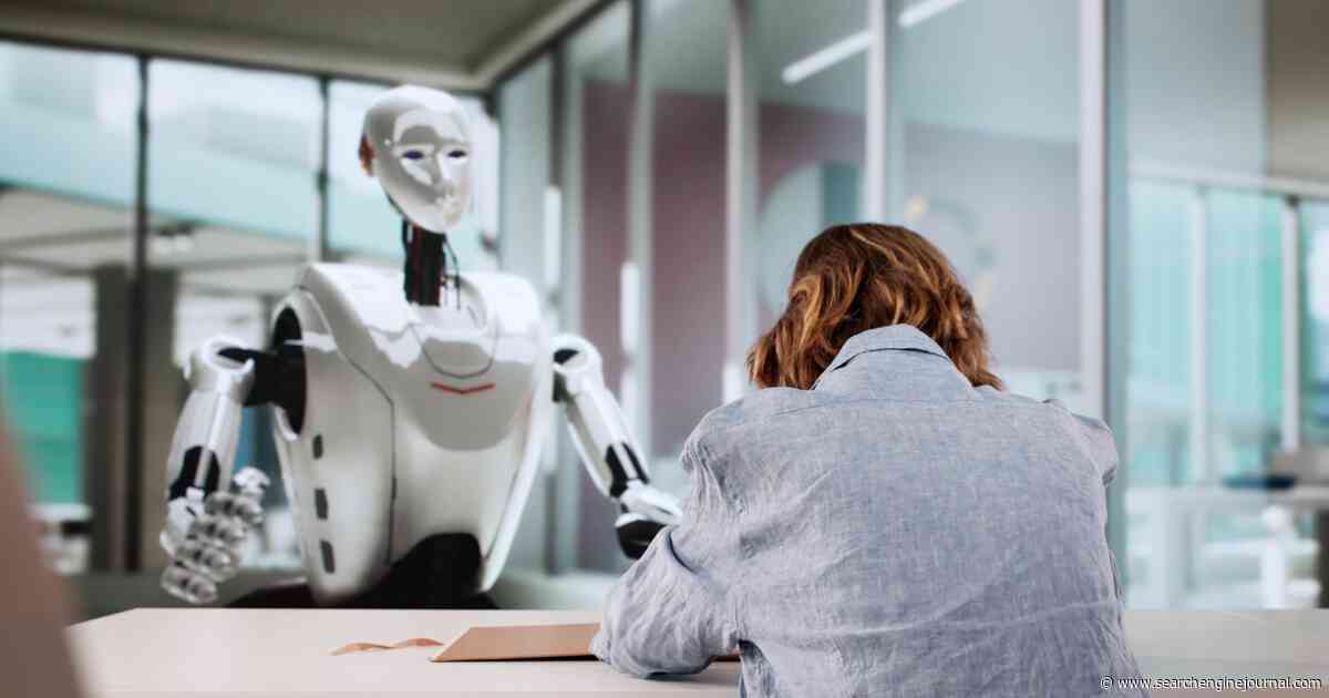 What Not To Automate With AI: The SEO Deskilling Trap