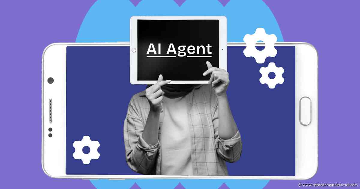 What Is The Agentic Web? via @sejournal, @slobodanmanic
