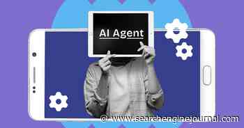 What Is The Agentic Web? via @sejournal, @slobodanmanic