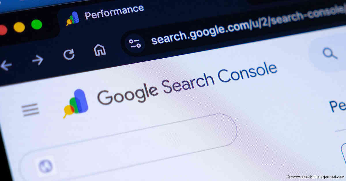 Google Tests Dedicated AI Search Reports In Search Console via @sejournal, @MattGSouthern