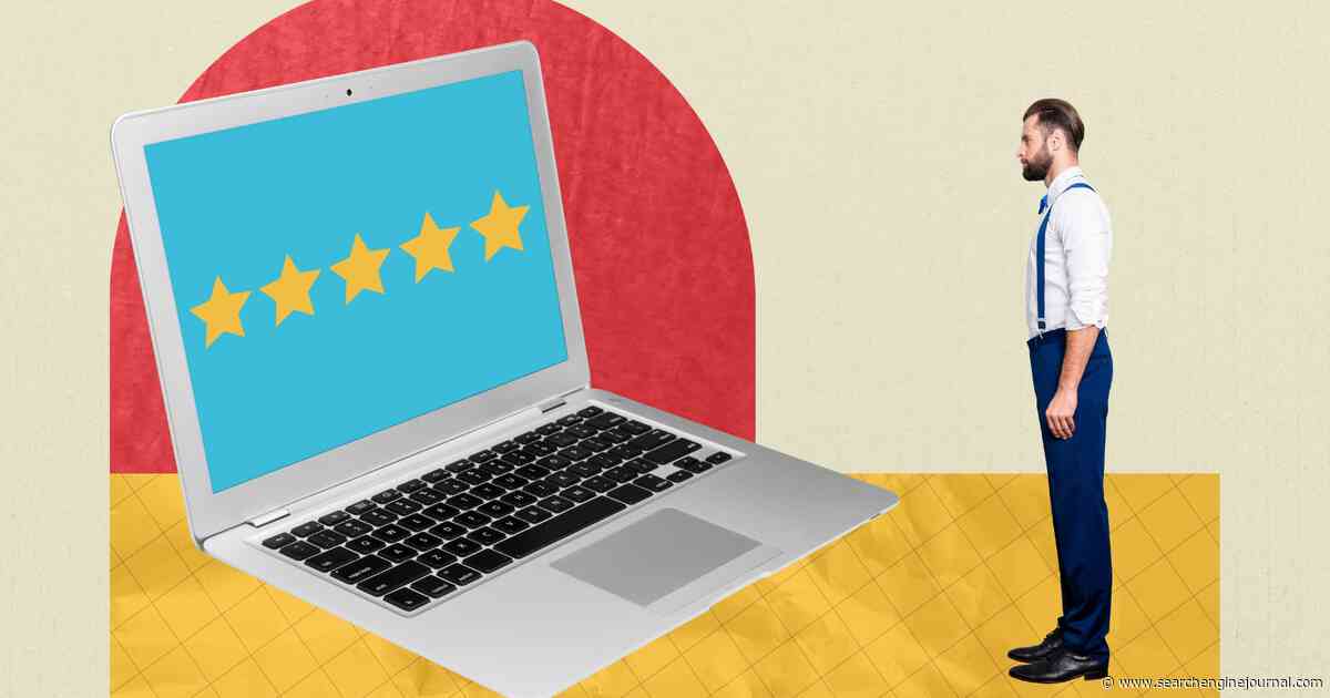 How Reviews Drive Business Results Beyond Marketing via @sejournal, @MattGSouthern