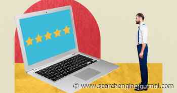 How Reviews Drive Business Results Beyond Marketing via @sejournal, @MattGSouthern