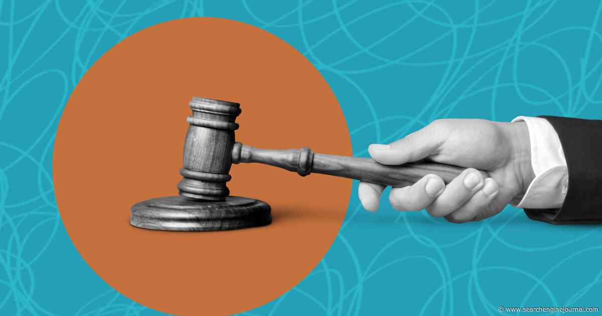 Amazon Vs. Perplexity: The CFAA Case That Decides Whether AI Agents Can Visit Your Website via @sejournal, @slobodanmanic
