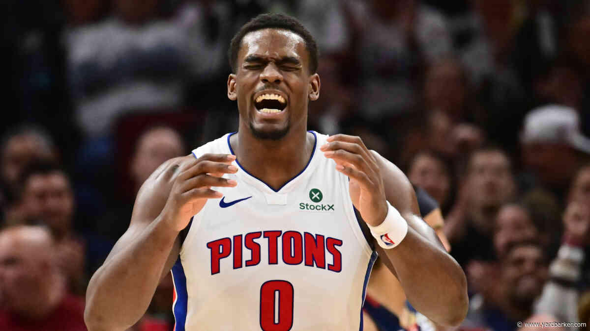 Details surface on Jalen Duren’s anticipated free-agent contract