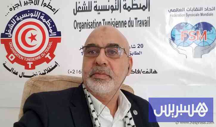 عبيد: اتهام المغرب بإغراق تونس بالمهاجرين 