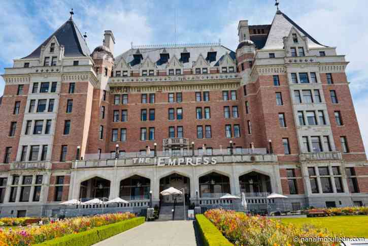 Empress Hotel workers issue strike notice, Saturday picket line possible