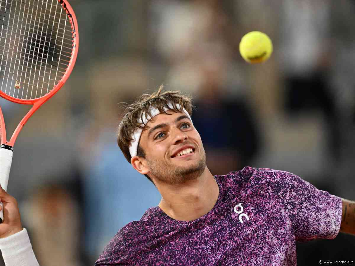 Siamo già in finale