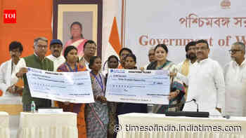 28L women get Rs 3,000 each under Bengal's Annapurna Yojana on day 1