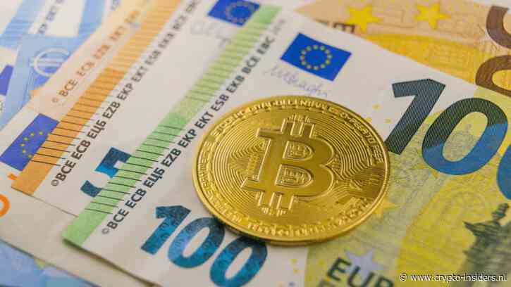 Zeldzame fysieke Bitcoinmunt van €1,4 miljoen na twaalf jaar plots geopend