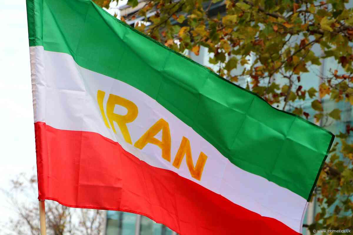 Iran Claims Strike on US Command Ship in Gulf of Oman — Escalation or Propaganda?