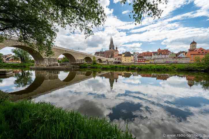 Altstädte, Königsschlösser und mehr – Welterbe in Bayern