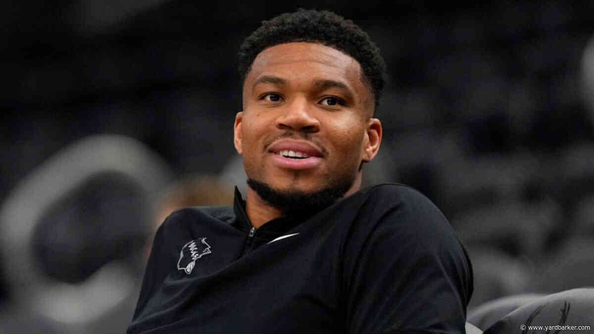Report: Bucks Have Clear Preference as Giannis Antetokounmpo’s Future Remains Under Intense Scrutiny