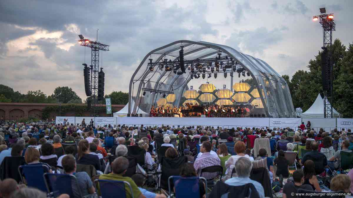 Kino, Musik und Party: Was ist im Sommer 2026 in Ingolstadt geboten?