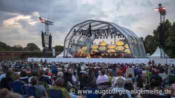 Kino, Musik und Party: Was ist im Sommer 2026 in Ingolstadt geboten?