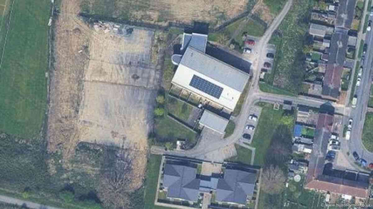 25 homes near Craven Park approved by council