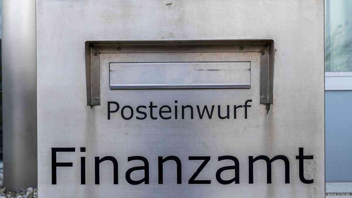 Verspätete Steuererklärung: Abgabefrist verpasst? So vermeiden Sie Verzugszinsen