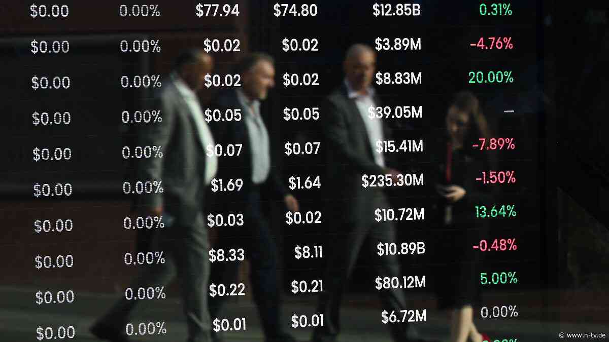 Deutschland auf Platz Drei: Zahl der Millionäre steigt weltweit an
