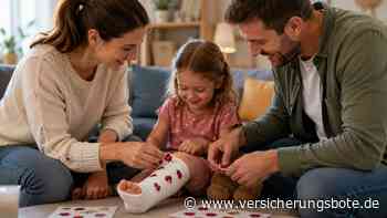 Kinderabsicherung ansprechen – ohne Angst zu schüren